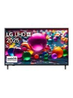 LG 55″ 55UA80006LC Smart AI 4k uhd TV