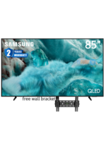 Samsung 85″ QLED Q7F 4K Vision AI Smart TV (NEW 2025) 85Q7F