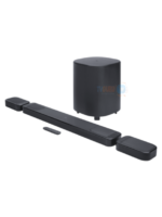 JBL BAR 1000MK2 7.1.4CH 960Watts Wireless Soundbar with Detachable Speakers