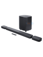 JBL BAR 800MK2 7.1CH 780Watts Wireless Soundbar with Detachable Speakers