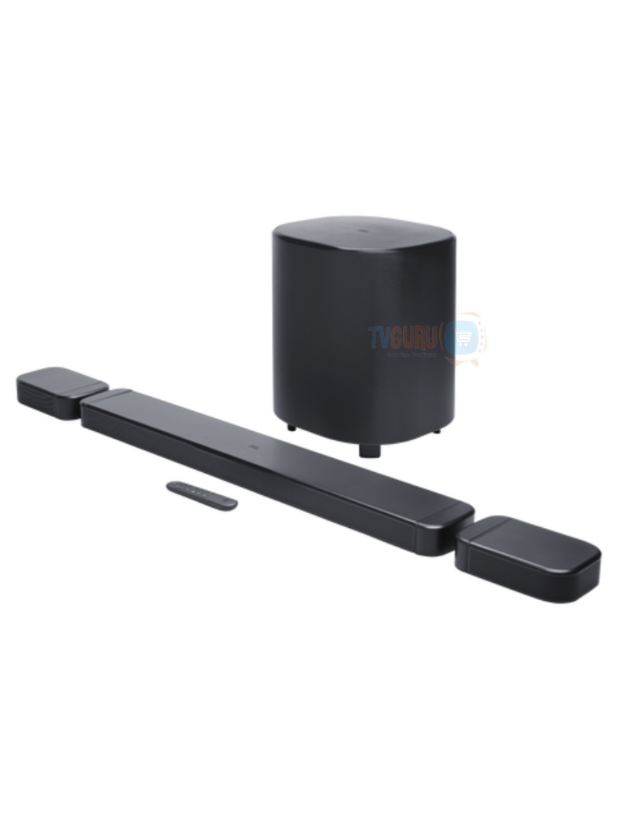 2026/05/1002031970.png JBL BAR 800MK2 7.1CH 780Watts Wireless Soundbar with Detachable Speakers - Image 1