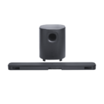 JBL BAR 500MK2 5.1CH 750Watts Wireless Soundbar System - Image 2
