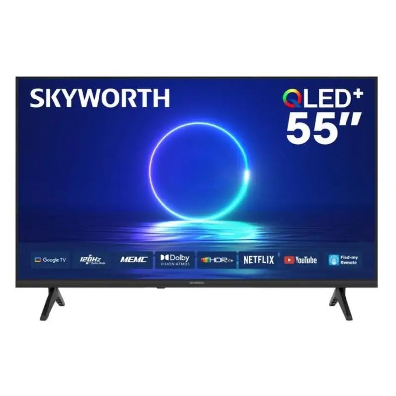 2026/05/1002034567.jpg Skyworth 55″ Q6500H QLED 4K Google TV (New Model) – 55Q6500H - Image 1