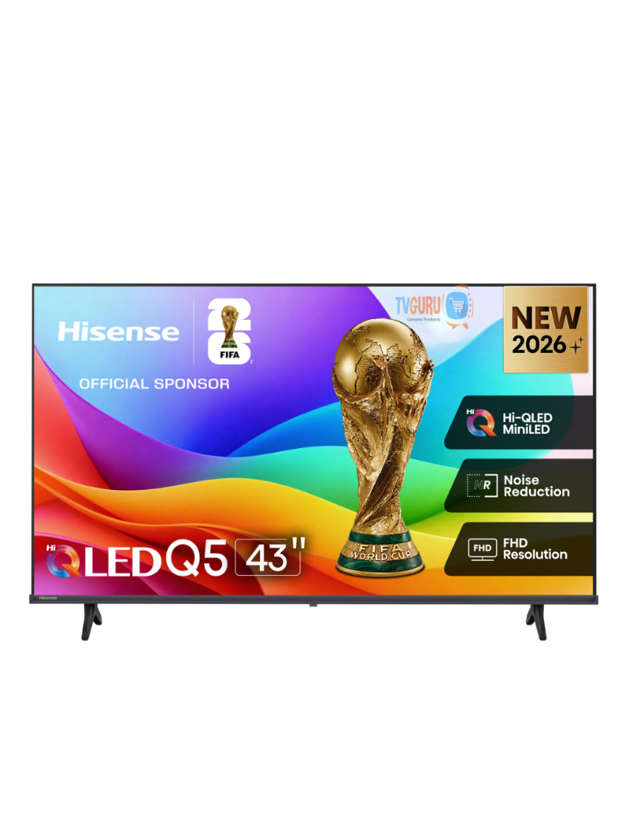 2026/05/1002114716.png Hisense 43″ Q5S 2K QLED Full HD TV - New 2026 - Image 1