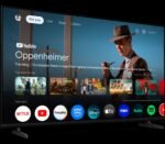 Sony 50" BRAVIA 2 II 4K HDR LED Google TV - Image 3