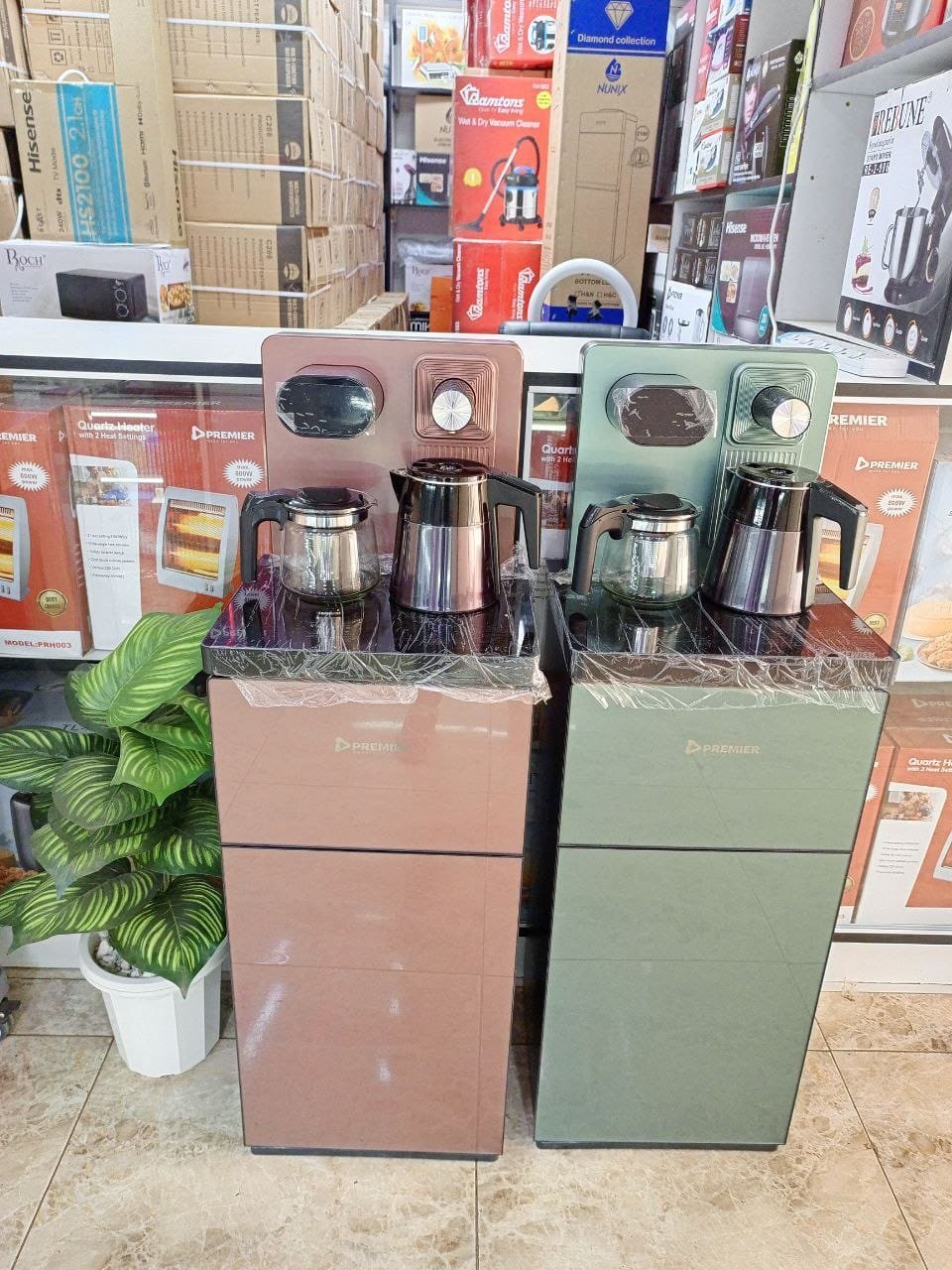 2026/06/1002242801.jpg Premier Bottom load dispensers - Image 1