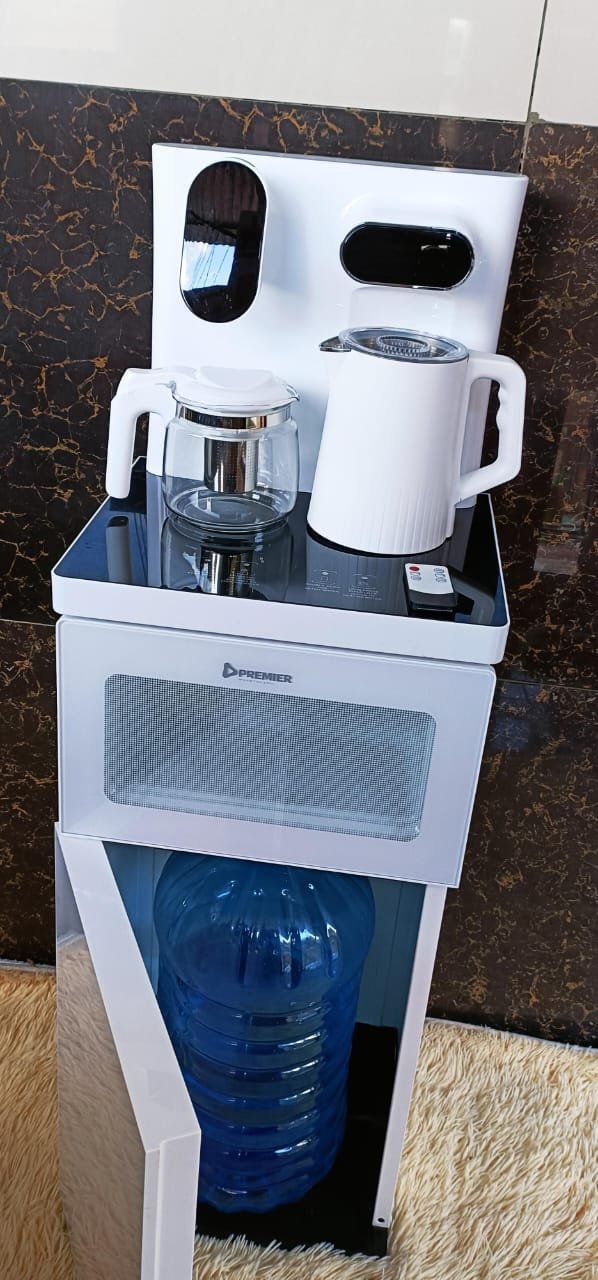 2026/06/1002242847.jpg Premier Bottom load dispensers - PM208 white - Image 1