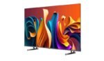 Hisense 75″ 75Q6Q QLED Smart 4k Vidaa Tv - Image 2