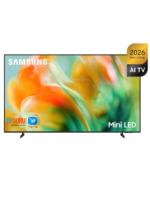 Samsung 75" UE75M80HAUXXH Mini Led M80H 4Κ TV