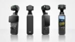 DJI Osmo Pocket 4 Creators Combo - Image 3