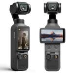 DJI Osmo Pocket 4 Creators Combo - Image 4