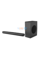 Skyworth SS531 3.1CH Dolby Wireless Soundbar