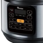 Ramtons Electric Pressure Cooker - RM/582 - Image 3