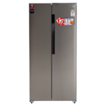 Ramtons 430 Liters Side By Side LED No Frost Fridge - RF/319 - Image 2