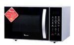 Ramtons 23 Liters Digital Microwave + Grill Silver - RM/589 - Image 4