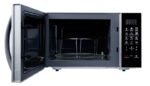 Ramtons 23 Liters Digital Microwave + Grill Silver - RM/589 - Image 2