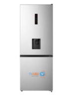 Hisense RD-37WC4SA Bottom Mount Freezer Fridge - 292L