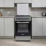 Ramtons 3G+1E 50X50 Silver Cooker - RC/906 - Image 4