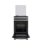 Ramtons 3G+1E 50X50 Silver Cooker - RC/906 - Image 2