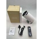 Hy300 pro android 13 projector available in plenty - Image 3