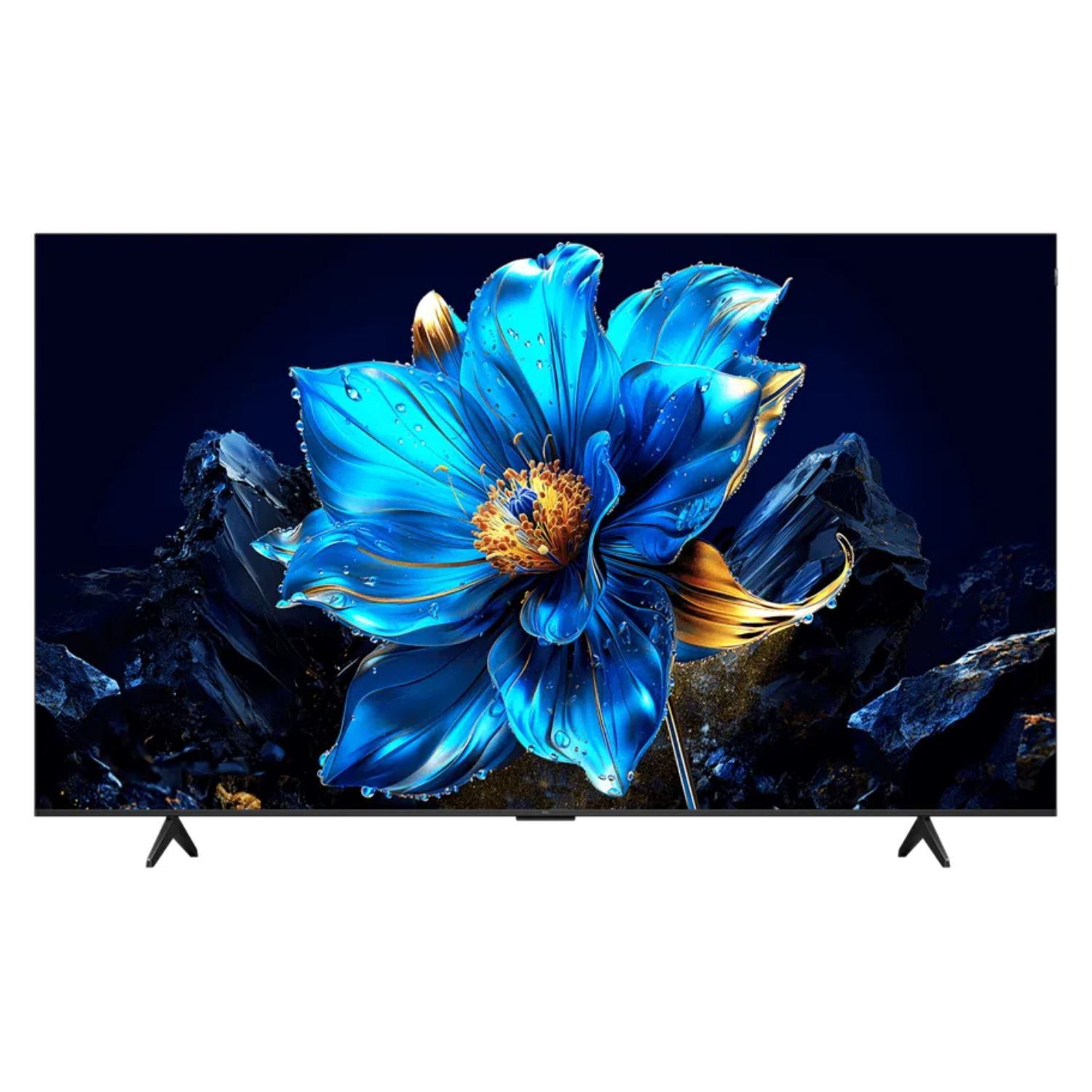 2026/07/1002635389.png TCL 50" 50T6D QLED Google TV (2026) - Image 1