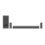 Skyworth 630Watts 5.1CH Dolby Soundbar - SS586 - Image 2