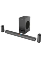 Skyworth 630Watts 5.1CH Dolby Soundbar - SS586