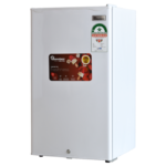 Ramtons 90L Single Door Mini Fridge White- RF/214 - Image 2