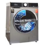 Ramtons 12kg Front Load Fully Automatic Washing Machine 1400RPM - RW/153
