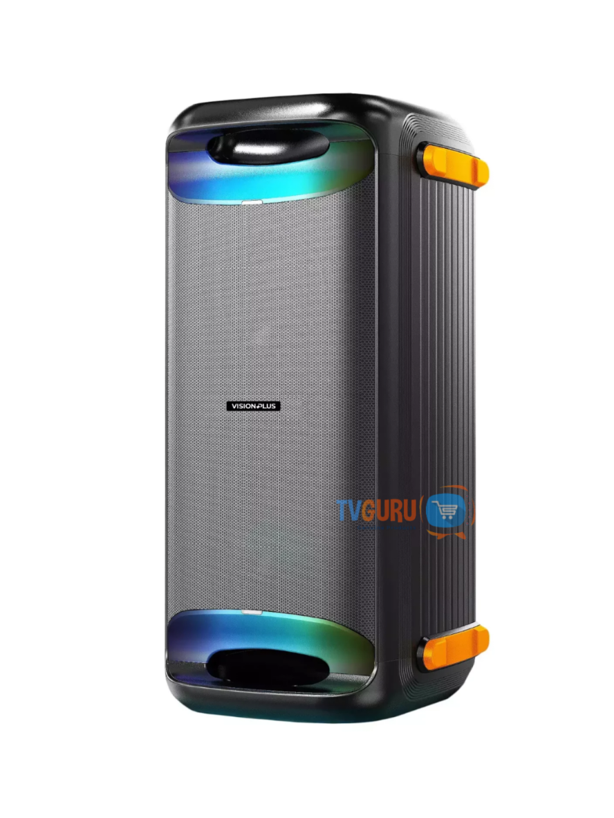 2026/10/1002971333.png Vision Plus BeatPro 300W Portable Bluetooth Speaker - Image 1