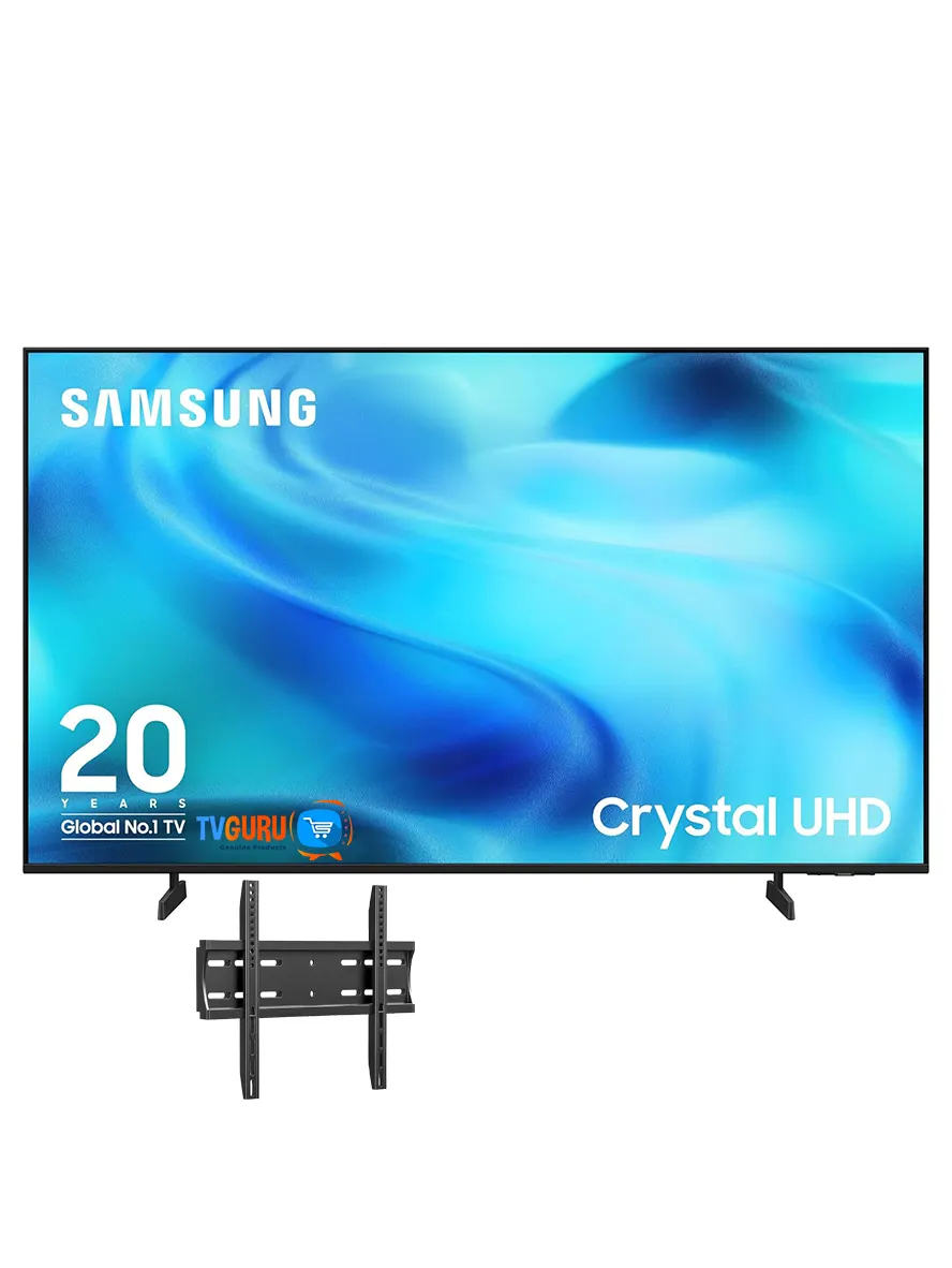 Samsung U8000H Samsung 75" U8000H Crystal UHD 4K Smart TV 75U8000H - Image 1